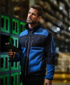 Regatta Professional E-Volve Knit Stretch Midlayer