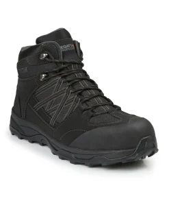 Alternative view of Regatta Safety Footwear Claystone S3 Safety Hiker