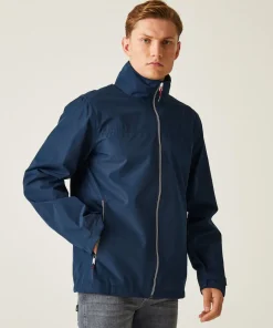 Alternative view of Regatta Professional Ascender Waterproof Shell Jacket