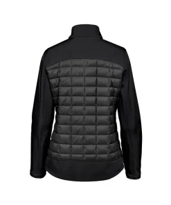 Alternative view of Stormtech Women's Appalachian Softshell Jacket - 3W