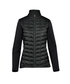 Stormtech Women's Appalachian Softshell Jacket - 3W