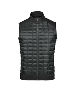 Alternative view of Stormtech Men's Appalachian Thermal Softshell Vest - 2M