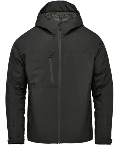Alternative view of Stormtech Men's Nostromo Thermal Shell - 2