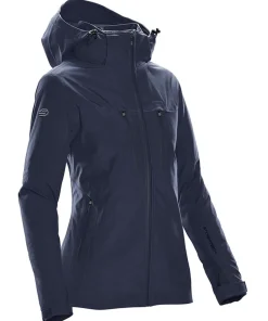 Alternative view of Stormtech Women's Matrix System Jacket - 4W