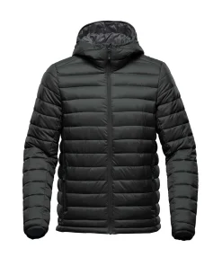 Alternative view of Stormtech Men's Stavanger Thermal Jacket - 2
