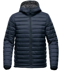 Stormtech Men's Stavanger Thermal Jacket - 2