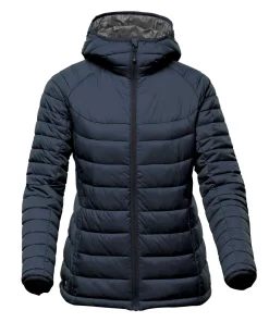Stormtech Women's Stavanger Thermal Jacket - 2W