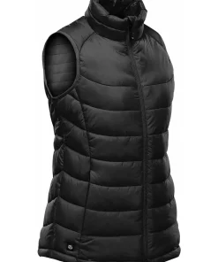 Alternative view of Stormtech Women's Stavanger Thermal Vest - 1W
