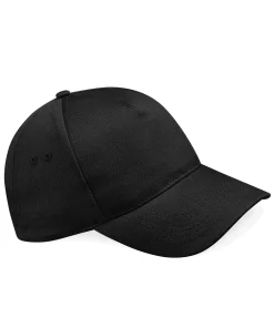 Alternative view of Beechfield Ultimate 5 Panel Cap