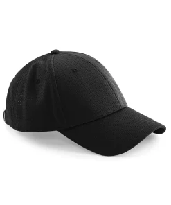 Alternative view of Beechfield Air Mesh 6 Panel Cap