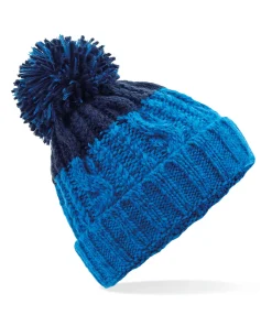 Alternative view of Beechfield Apres Beanie