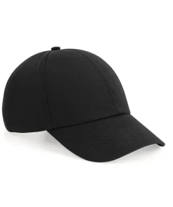 Alternative view of Beechfield EarthAware® Organic Cotton Canvas Cap