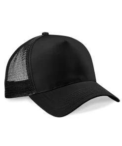 Alternative view of Beechfield Snapback Trucker