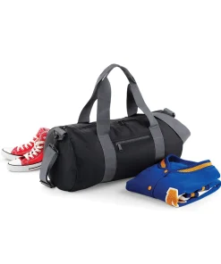 Alternative view of Bagbase Original Barrel Bag