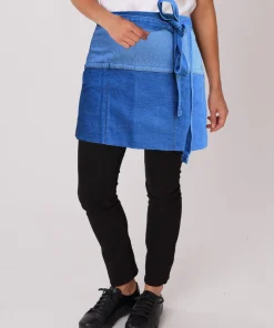Dennys Denim Money Pocket Apron