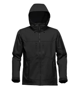 Alternative view of Stormtech Men's Epsilon 2 Softshell - 1