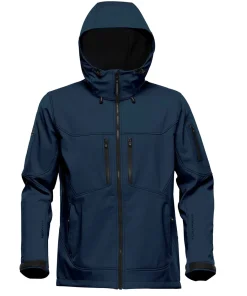 Stormtech Men's Epsilon 2 Softshell - 1