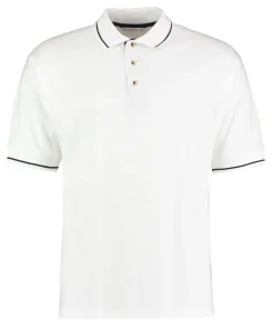 Alternative view of Kustom Kit Classic Fit St.Mellion Polo