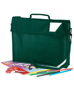 Alternative view of Quadra Junior Book Bag With Strap