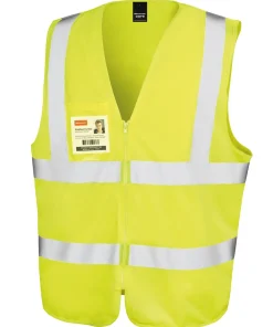 Alternative view of Result Safeguard Zip ID Safety Tabard