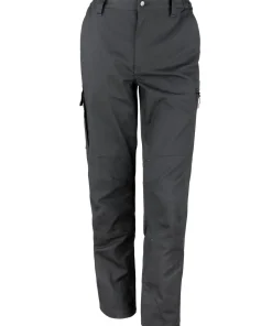 Alternative view of WORK-GUARD by Result Sabre Stretch Trousers (Reg)