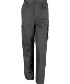 Alternative view of WORK-GUARD by Result Action Trousers (Reg)