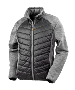 Alternative view of WORK-GUARD by Result Elevator Jacket