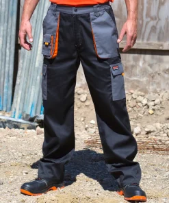 WORK-GUARD by Result Lite Trousers