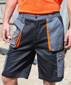 WORK-GUARD by Result Lite Shorts