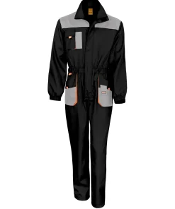 Alternative view of WORK-GUARD by Result Lite Coverall