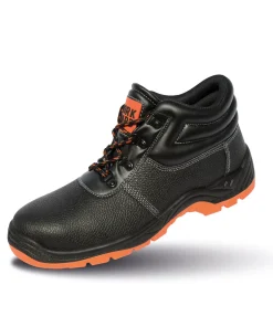 Alternative view of WORK-GUARD by Result Defence Safety Boot