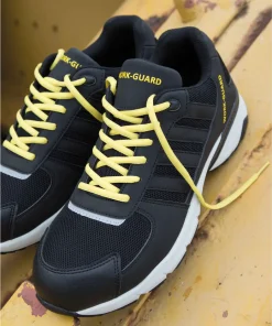 WORK-GUARD by Result Lightweight Safety Trainer