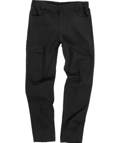 Alternative view of WORK-GUARD by Result Super Stretch Slim Chino