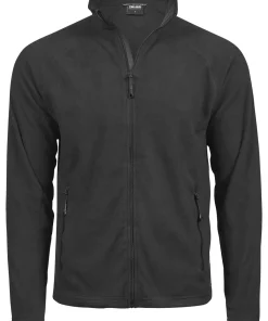 Alternative view of Tee Jays Men's Active Fleece