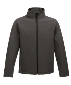 Alternative view of Regatta Professional Ablaze Men's Printable Softshell