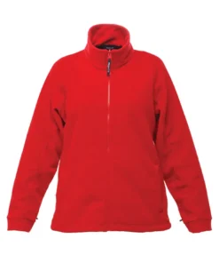 Alternative view of Regatta Professional Thor III Women's Interactive Fleece