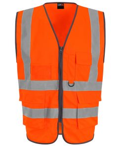 Alternative view of Pro-RTX Executive waistcoat