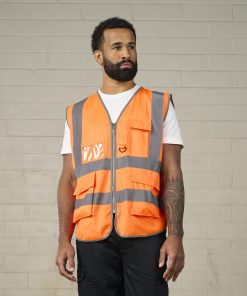 Pro-RTX Executive waistcoat