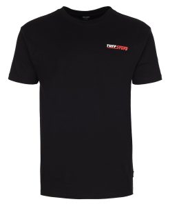 TUFFSTUFF Logo T-Shirt