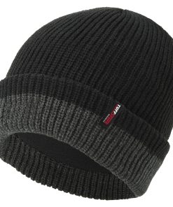 TUFFSTUFF Pro Work Two Tone Beanie
