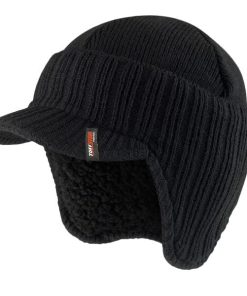 TUFFSTUFF Peaked Beanie