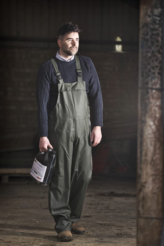 Monster Workwear