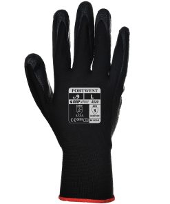 Alternative view of Portwest Dexti grip glove (A320)