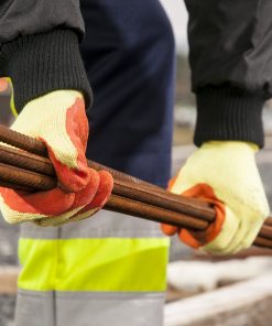 Portwest Classic grip glove - latex (A150)