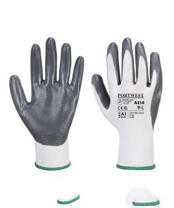 Portwest Flexo grip nitrile glove (A310)
