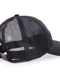 Alternative view of TUFFSTUFF Trucker Cap